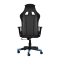 Fotel gamingowy Premium 916 niebieski - 4