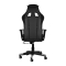 Fotel gamingowy Premium 916 szary - 4