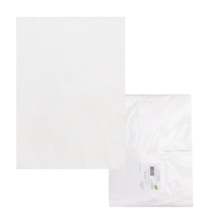 Ręcznik fryzjerski bawełniany Naturline maxi 100 szt. 50 cm x 70 cm