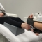 Podnóżek do pedicure Activ Podo biały II gatunku - 5