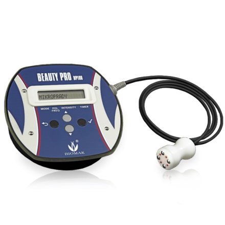 Beauty Pro BP100 - kombajn 5w1