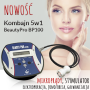 Beauty Pro BP100 - kombajn 5w1 - 3