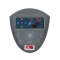 Gabbiano infrazon wiszący 828A czarny - 3