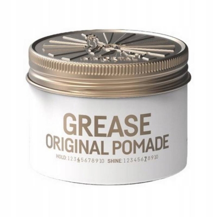 Immortal NYC Grease Original Pomade pomada 100ml - 2