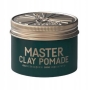 Immortal NYC Master Clay Pomade pomada 100ml - 3