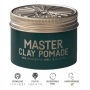Immortal NYC Master Clay Pomade pomada 100ml - 4