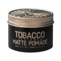 Immortal NYC Tobacco Matte Pomade pomada 100ml - 3
