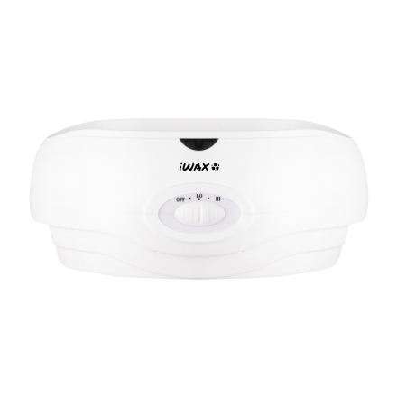 Parafiniarka 300W Activeshop biała zestaw XXL - 3