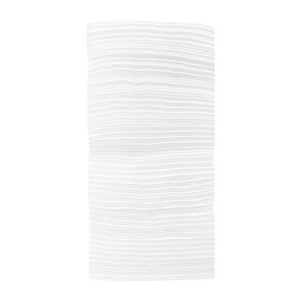 Ręczniki Fryzjerskie Włókninowe 100 szt Dziurkowane 70 cm 45g/mb