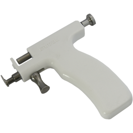 Pistolet do przekłuwania uszu STUDEX PLUS - 3