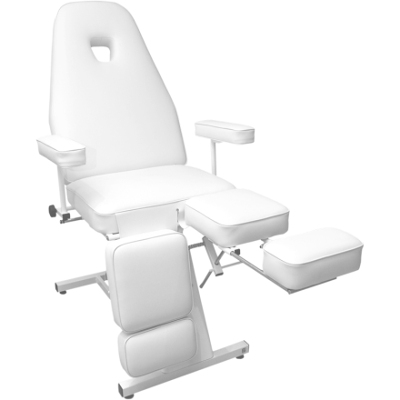 Fotel elektroniczny do pedicure FE102 BIS - 2