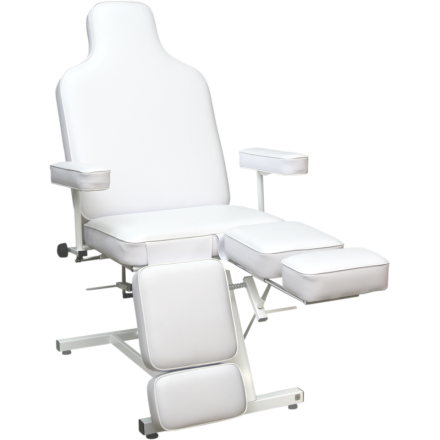 Fotel elektroniczny do pedicure FE102 BIS - 4