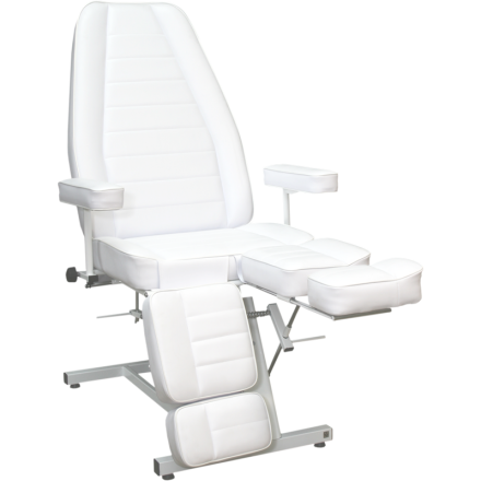 Fotel elektroniczny do pedicure FE102 BIS E - exclusive