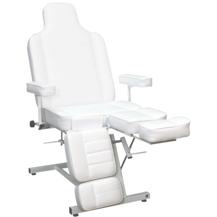 Fotel elektroniczny do pedicure FE102 BIS E - exclusive - 3