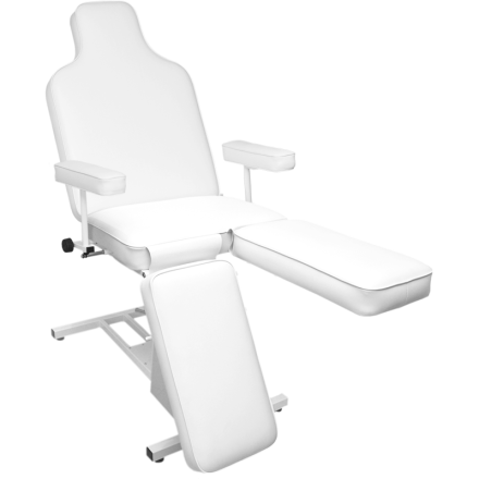 Fotel elektroniczny do pedicure FE202 - 2