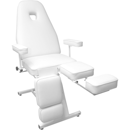 Fotel elektroniczny do pedicure FE202 BIS - 3