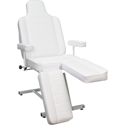 Fotel elektroniczny do pedicure FE602E - exclusive - 4