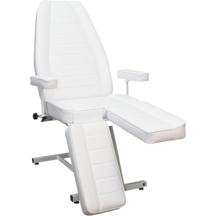 Fotel elektroniczny do pedicure FE602E - exclusive