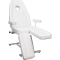Fotel elektroniczny do pedicure FE602E - exclusive - 1