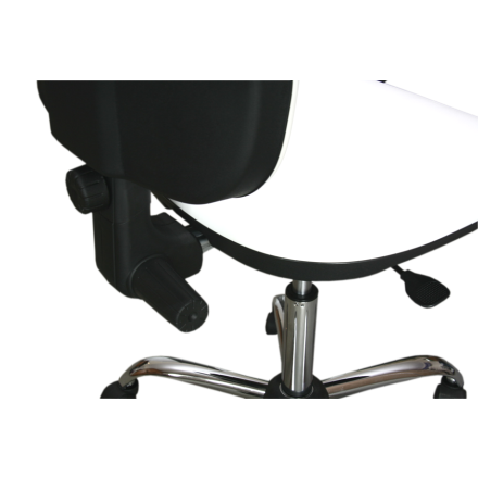 Krzesło kosmetyczne KB01 - 3