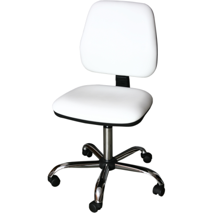 Krzesło kosmetyczne KC01