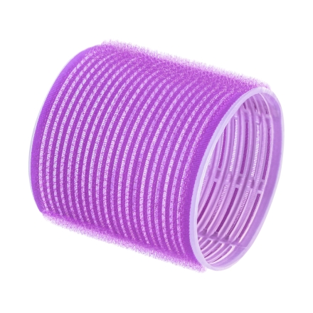 Wałki do włosów rzepy 6,4 cm 12 szt. - 4
