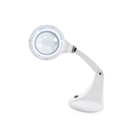 Lampa lupa Elegante mini 30 led smd 5d - 3