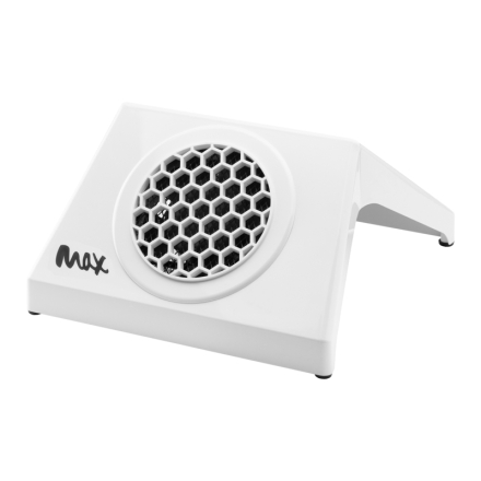 POCHŁANIACZ PYŁU MAX - 50W BIAŁY