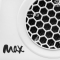 POCHŁANIACZ PYŁU MAX - 50W BIAŁY - 1