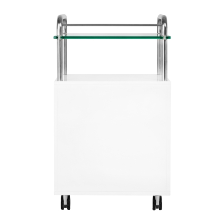 Pomocnik podologiczny 6053 biały - 4