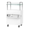 Pomocnik podologiczny 6053T biały - 4