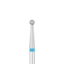 Frez Exo pro diamentowa kulka 2,3 mm bl - 3