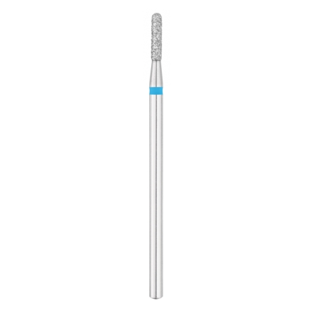 Frez Exo pro diamentowy walec zaokr. 1,8 mm bl