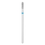 Frez Exo pro diamentowy walec zaokr. 2,3 mm bl - 2