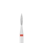 Frez Exo Pro diamentowy płomień 1,6 mm RD - 3