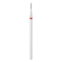 Frez Exo Pro diamentowy płomień 1,8 mm RD - 2
