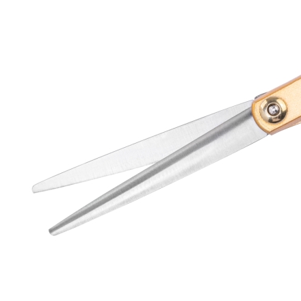 Snippex nożyczki fryzjerskie 6.0 złote - 2