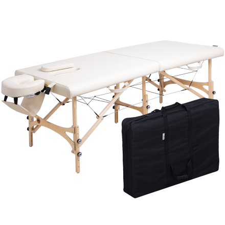 Stół składany do masażu Premium Pro 80 ULTRA - 2
