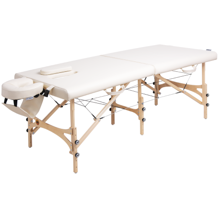 Stół składany do masażu Premium Pro 80 ULTRA - 3