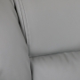 Fotel zabiegowy Eva ciemnoszary - 10