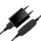 LAMPKA NA BIURKO A001 5W CZARNA ALL4LIGHT - 1