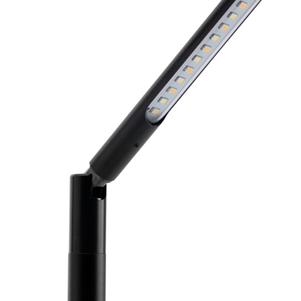Lampka na biurko A021 czarna All4light - 3