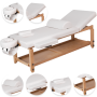 Stół Stacjonarny Do Masażu SPA Plus MAX! - 2