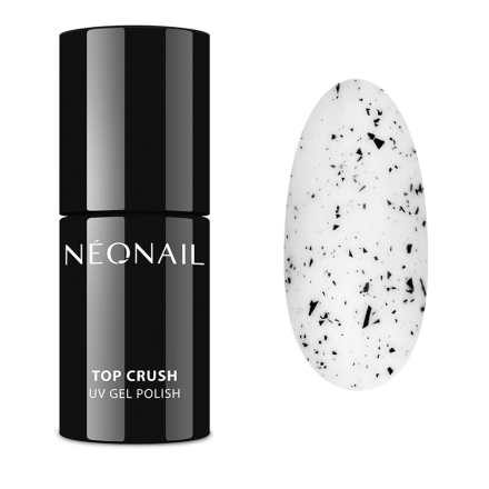NEONAIL Lakier Hybrydowy 7,2 ml - Top Crush