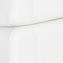 Fotel kosmetyczny Expert podo W-16C 3 silniki biały - 16