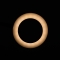 Lampka lupa led snake ring na biurko czarna - 4