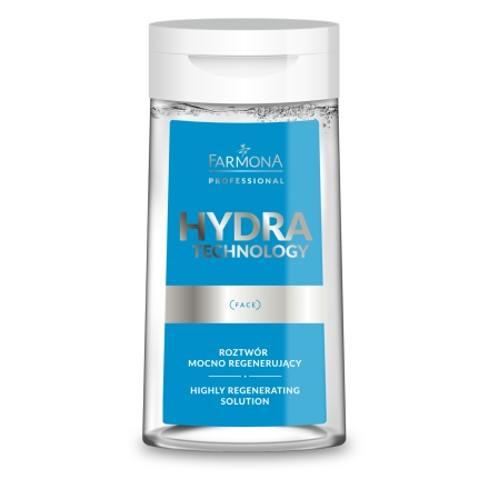 Farmona hydra technology roztwór mocno regenerujący 100 ml