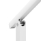Lampa na biurko slim led biała All4light - 2
