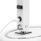 Lampa na biurko slim led biała All4light - 3