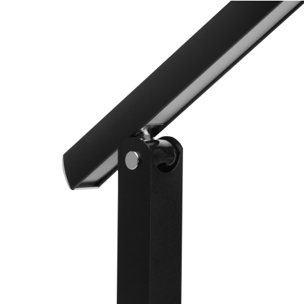 Lampa na biurko Slim led czarna All4light - 3